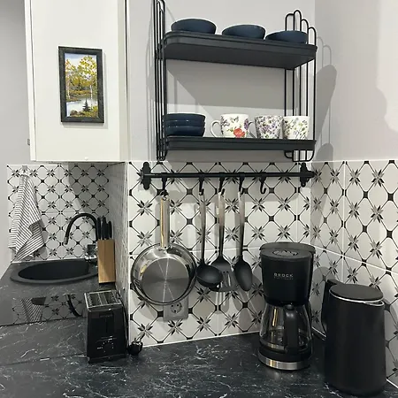 Kaleji Apartmán Riga