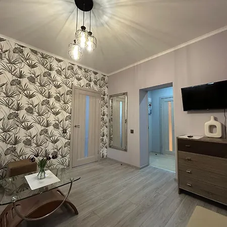 Apartmán Kaleji